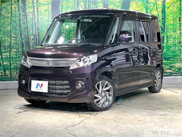 2014 Suzuki Suzuki Others
