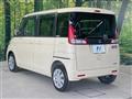 2015 Suzuki Spacia