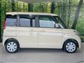 2015 Suzuki Spacia