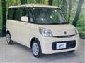 2015 Suzuki Spacia
