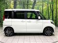 2016 Suzuki Spacia
