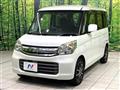 2016 Suzuki Spacia