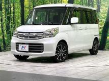 2016 Suzuki Spacia