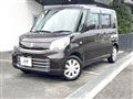 2017 Suzuki Spacia