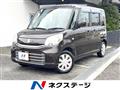 2017 Suzuki Spacia