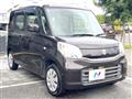 2017 Suzuki Spacia