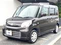 2017 Suzuki Spacia