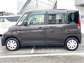 2017 Suzuki Spacia