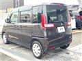 2017 Suzuki Spacia