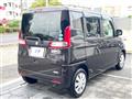 2017 Suzuki Spacia