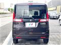 2017 Suzuki Spacia