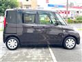 2017 Suzuki Spacia