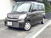 2017 Suzuki Spacia