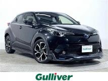 2017 Toyota C-HR