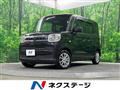 2018 Suzuki Spacia
