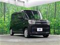 2018 Suzuki Spacia