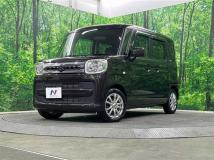 2018 Suzuki Spacia