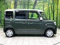 2020 Suzuki Spacia