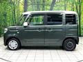 2020 Suzuki Spacia