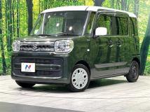 2020 Suzuki Spacia