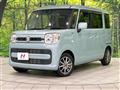 2021 Suzuki Spacia