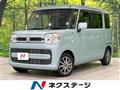 2021 Suzuki Spacia