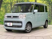 2021 Suzuki Spacia
