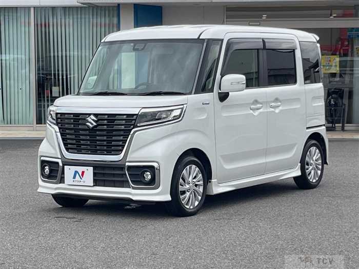 2017 Suzuki Suzuki Others