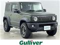 2021 Suzuki Jimny Sierra