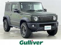 2021 Suzuki Jimny Sierra