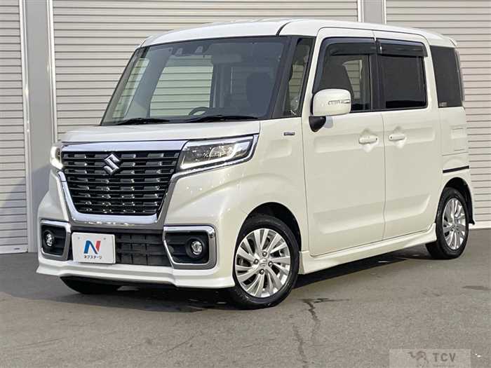 2020 Suzuki Suzuki Others