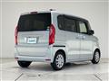 2017 Honda N BOX