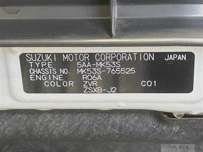 2021 Suzuki Suzuki Others
