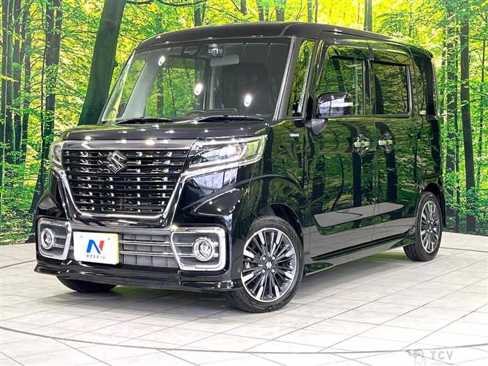 2019 Suzuki Suzuki Others