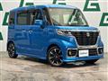 2019 Suzuki Spacia