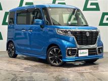 2019 Suzuki Spacia