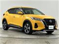 2022 Nissan KIX