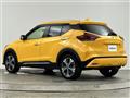 2022 Nissan KIX