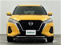2022 Nissan KIX