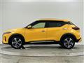 2022 Nissan KIX
