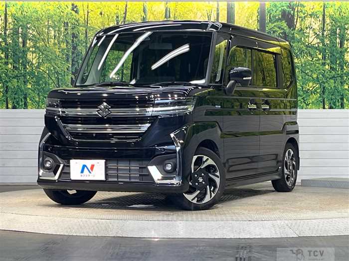 2024 Suzuki Suzuki Others