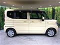 2024 Suzuki Spacia