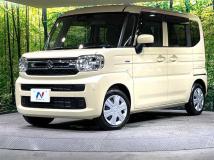2024 Suzuki Spacia