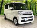 2024 Suzuki Spacia