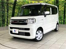 2024 Suzuki Spacia