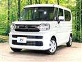 2025 Suzuki Spacia