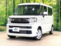 2025 Suzuki Spacia