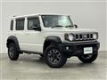 2025 Suzuki Jimny