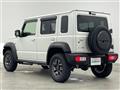 2025 Suzuki Jimny