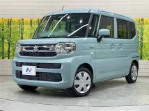2025 Suzuki Spacia